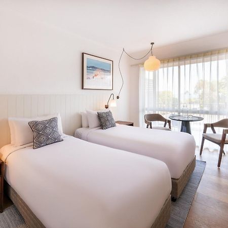 มันตรา คลับ คร็อก แอร์ลี บีช Hotel แอร์ลีบีช ภายนอก รูปภาพ