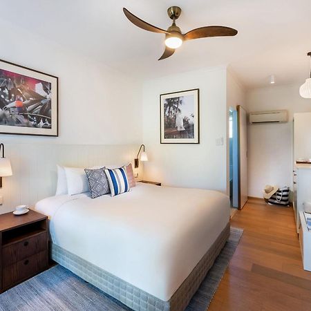 มันตรา คลับ คร็อก แอร์ลี บีช Hotel แอร์ลีบีช ภายนอก รูปภาพ