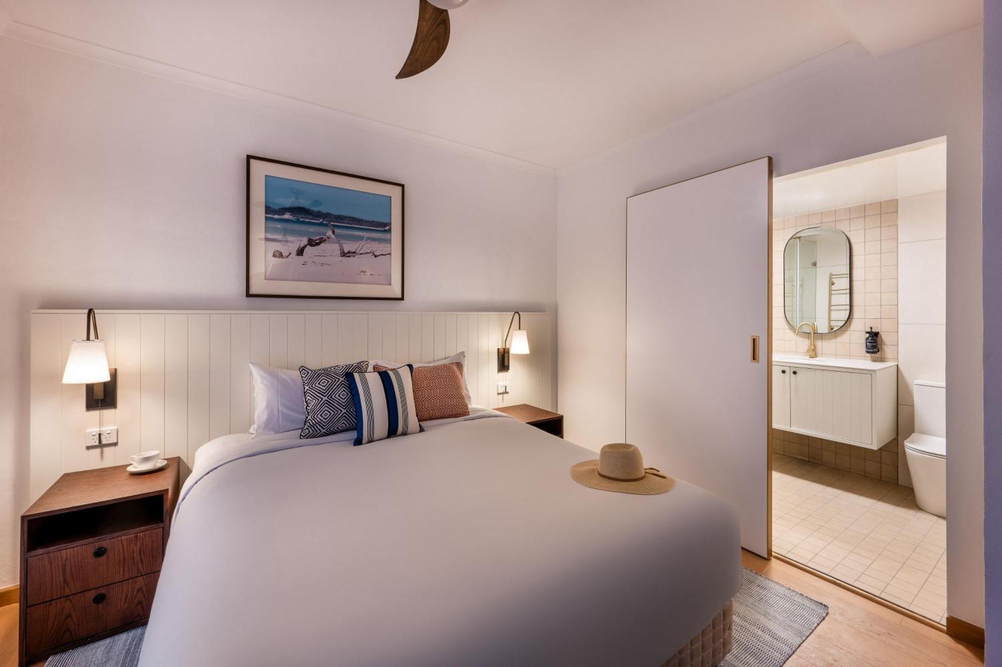 มันตรา คลับ คร็อก แอร์ลี บีช Hotel แอร์ลีบีช ภายนอก รูปภาพ