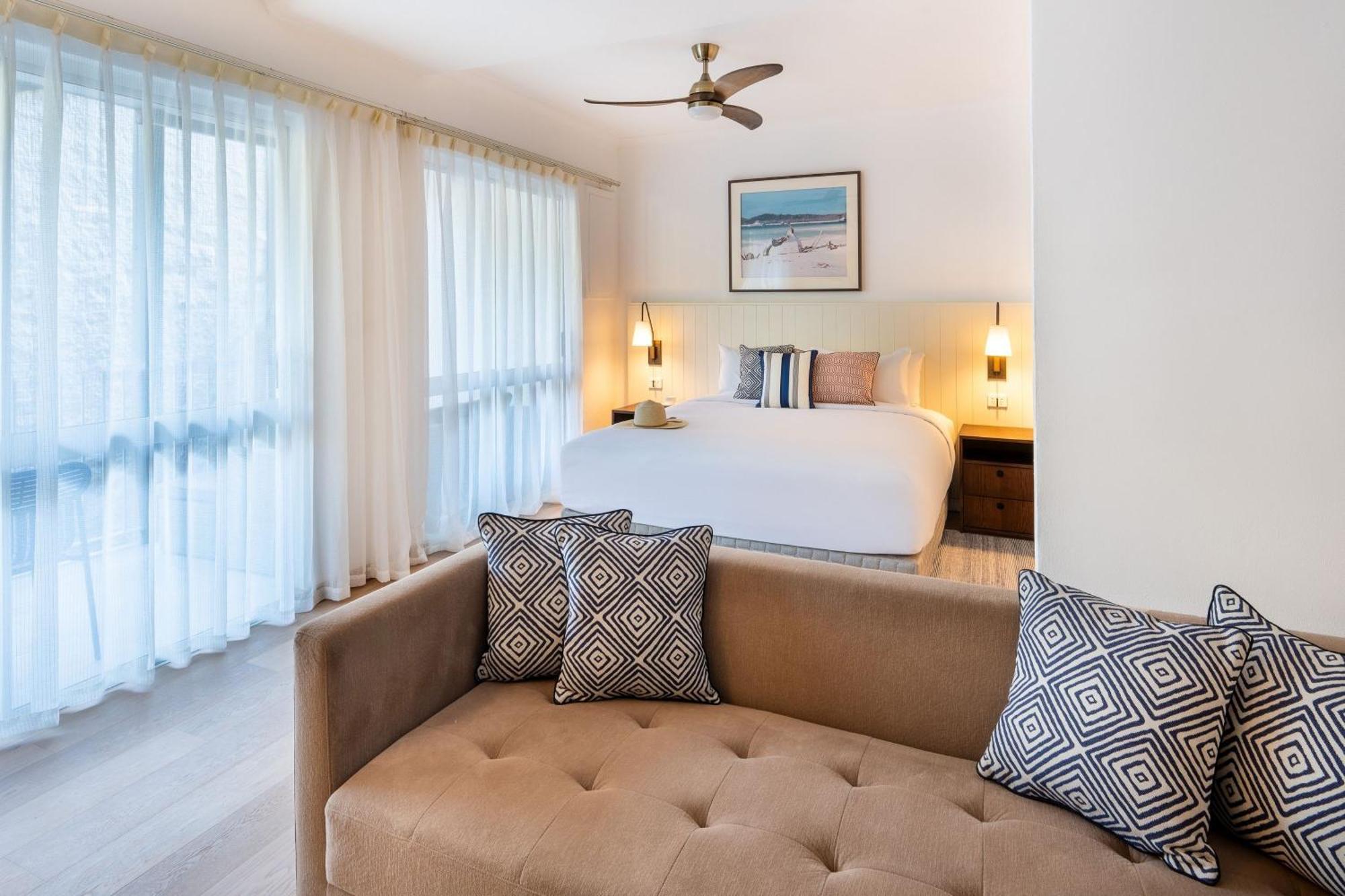 มันตรา คลับ คร็อก แอร์ลี บีช Hotel แอร์ลีบีช ภายนอก รูปภาพ