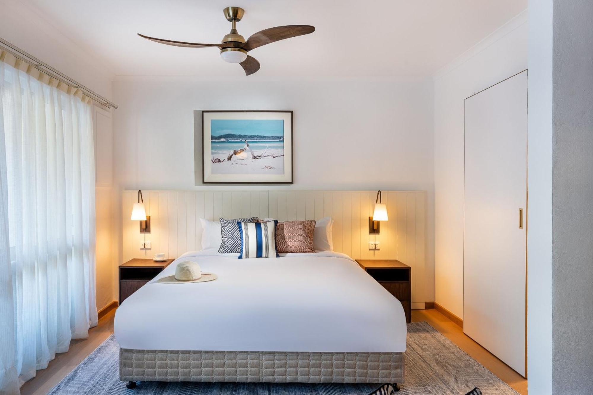 มันตรา คลับ คร็อก แอร์ลี บีช Hotel แอร์ลีบีช ภายนอก รูปภาพ