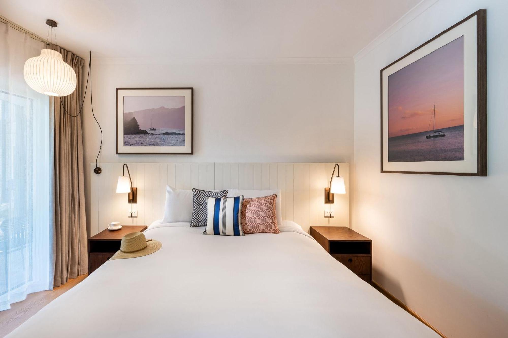มันตรา คลับ คร็อก แอร์ลี บีช Hotel แอร์ลีบีช ภายนอก รูปภาพ