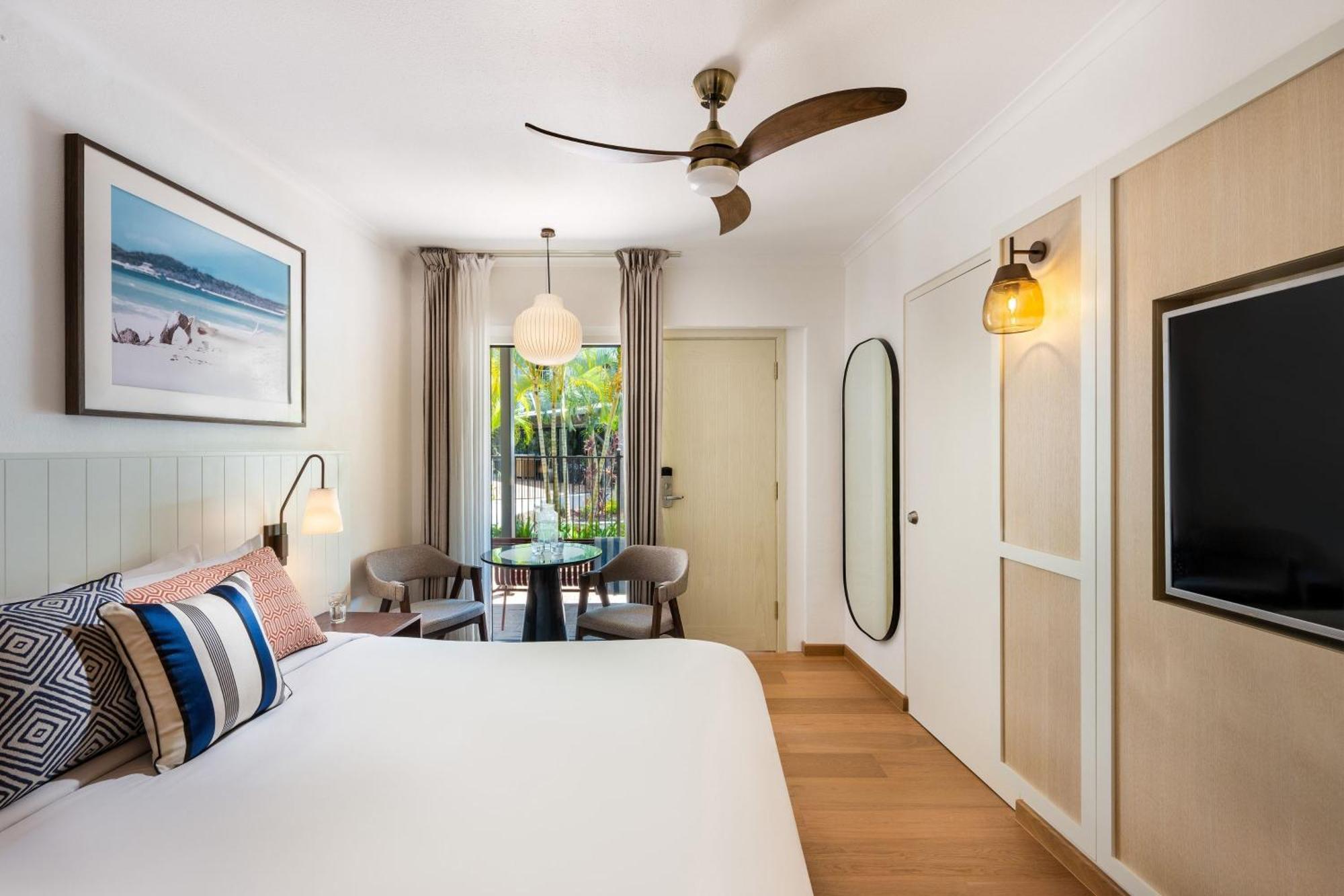 มันตรา คลับ คร็อก แอร์ลี บีช Hotel แอร์ลีบีช ภายนอก รูปภาพ