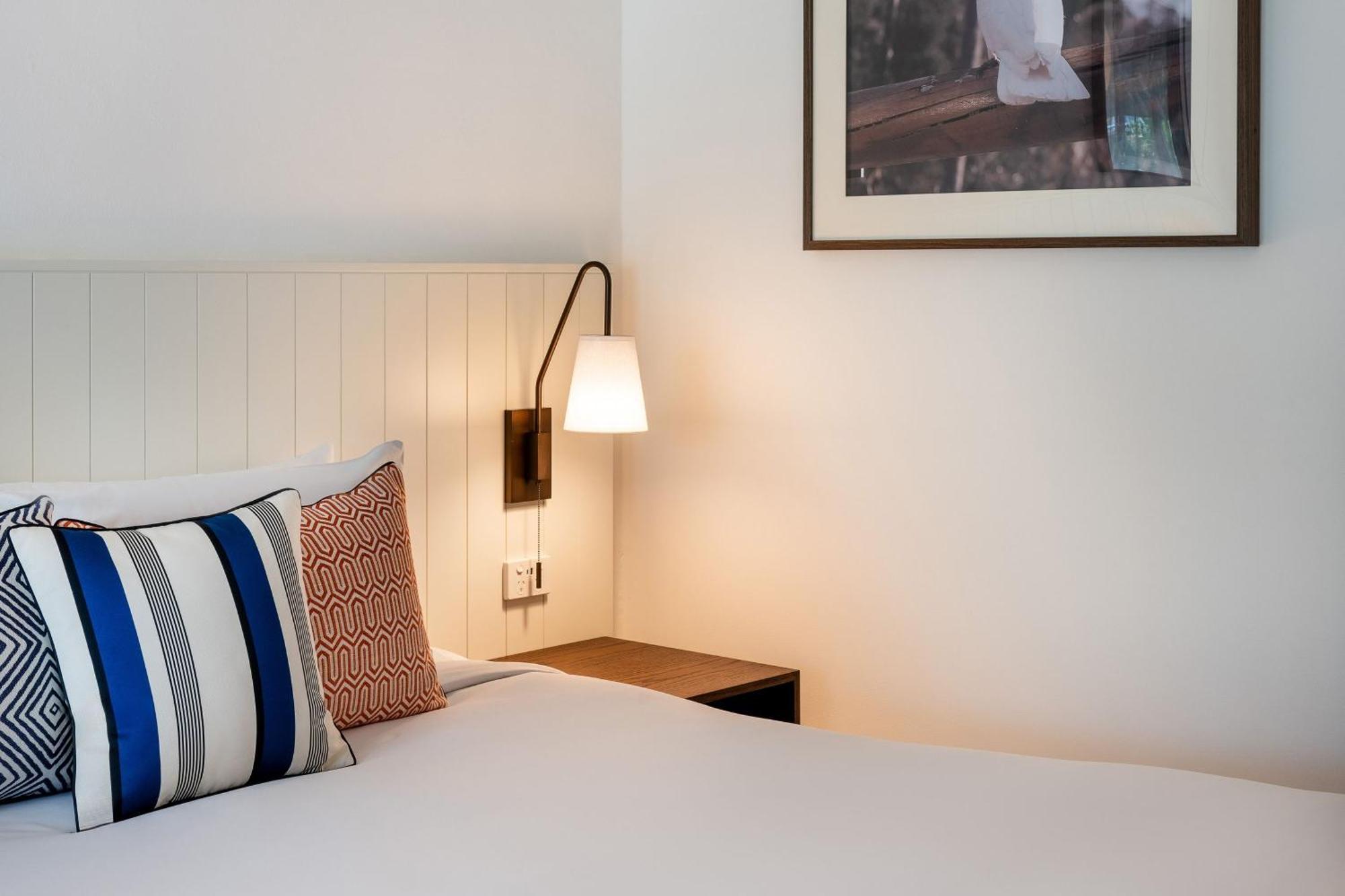 มันตรา คลับ คร็อก แอร์ลี บีช Hotel แอร์ลีบีช ภายนอก รูปภาพ