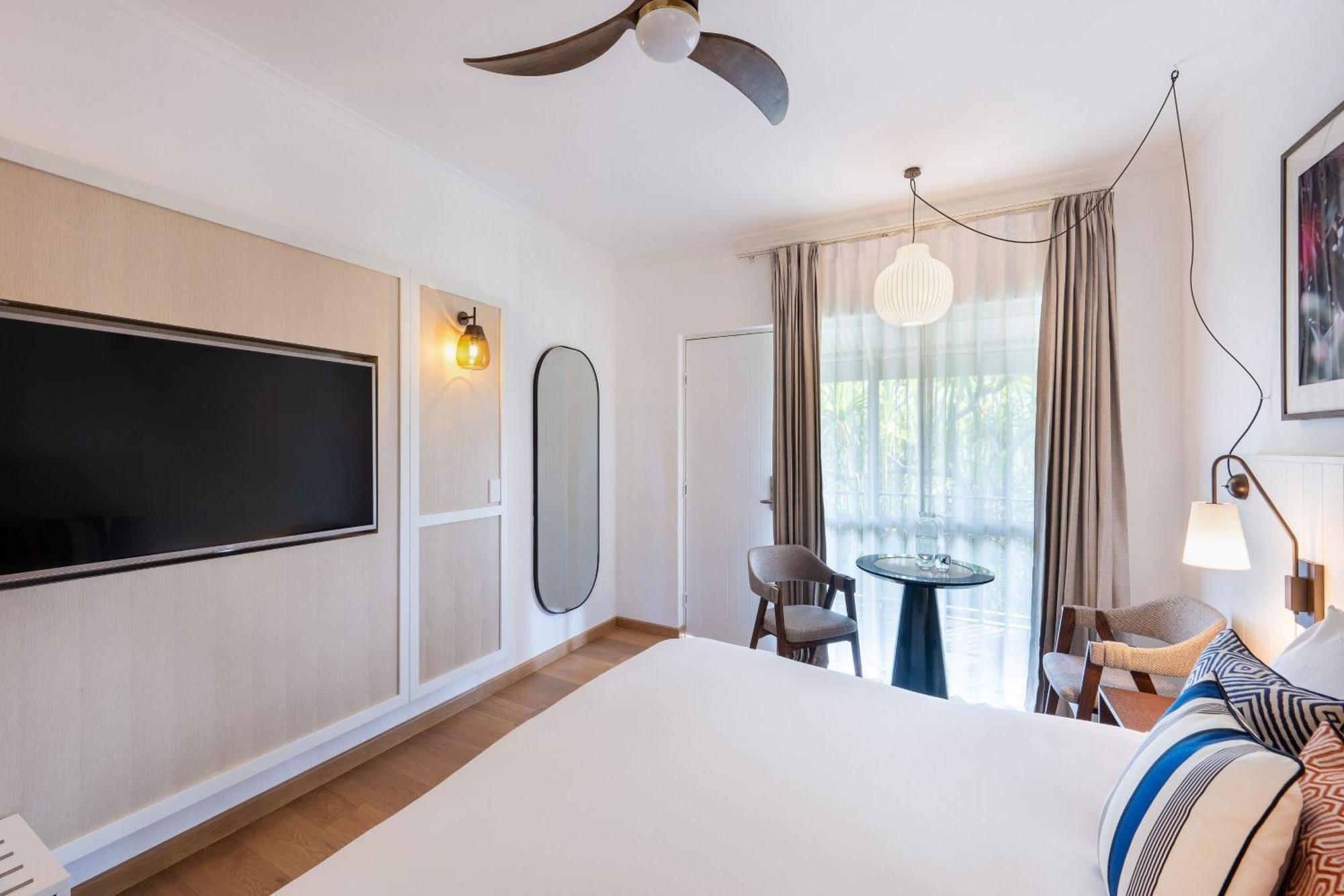 มันตรา คลับ คร็อก แอร์ลี บีช Hotel แอร์ลีบีช ภายนอก รูปภาพ