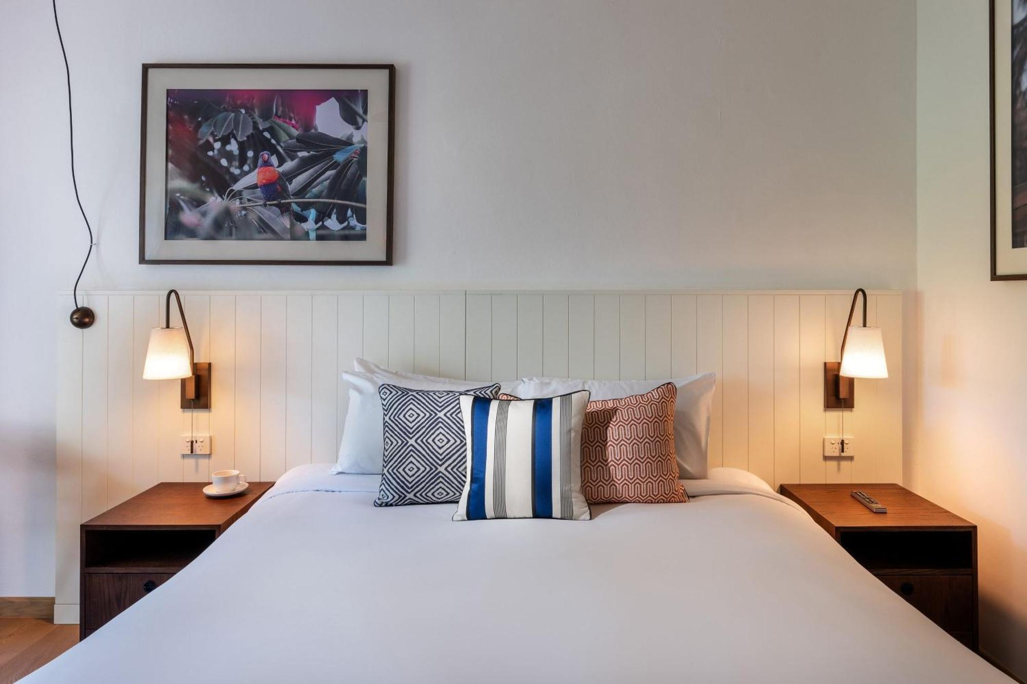 มันตรา คลับ คร็อก แอร์ลี บีช Hotel แอร์ลีบีช ภายนอก รูปภาพ
