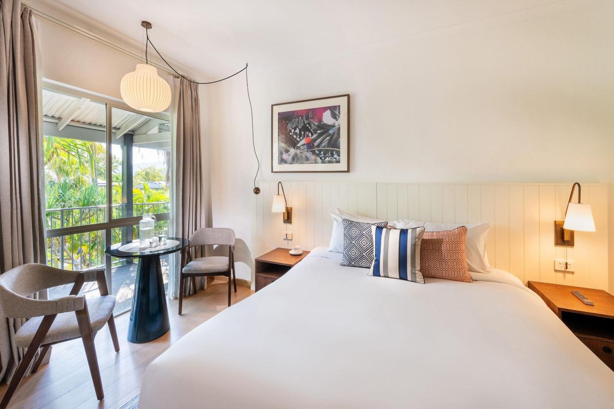 มันตรา คลับ คร็อก แอร์ลี บีช Hotel แอร์ลีบีช ภายนอก รูปภาพ