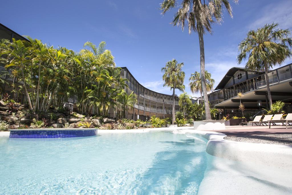 มันตรา คลับ คร็อก แอร์ลี บีช Hotel แอร์ลีบีช ภายนอก รูปภาพ