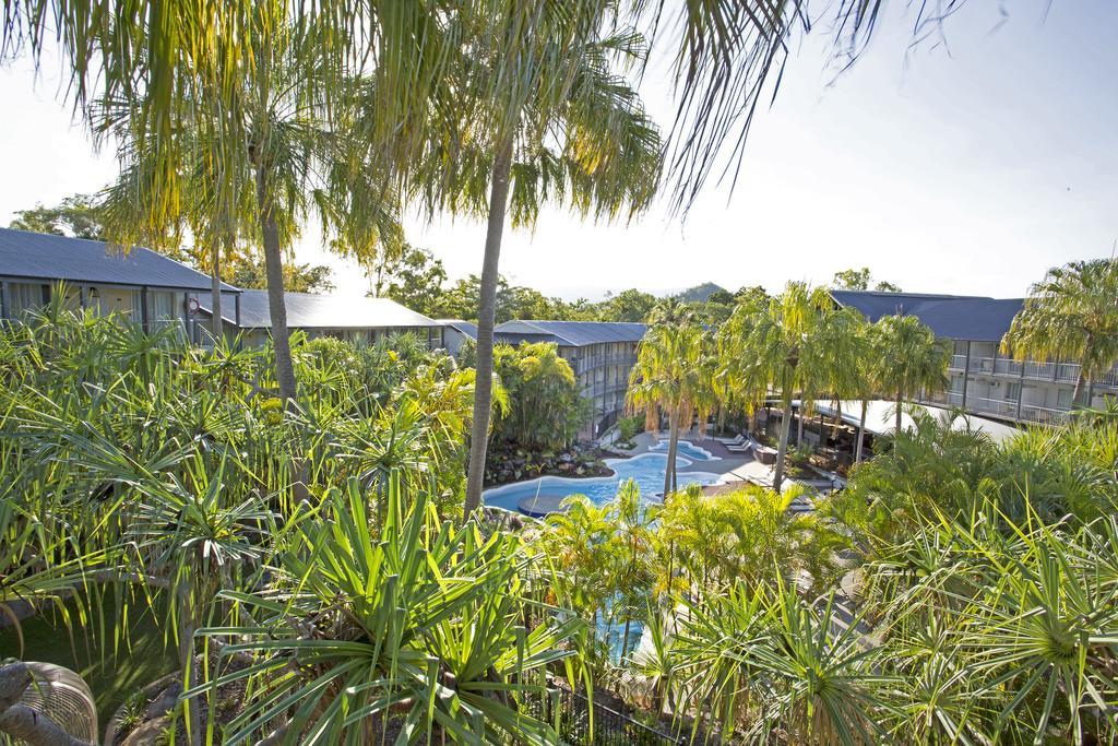 มันตรา คลับ คร็อก แอร์ลี บีช Hotel แอร์ลีบีช ภายนอก รูปภาพ