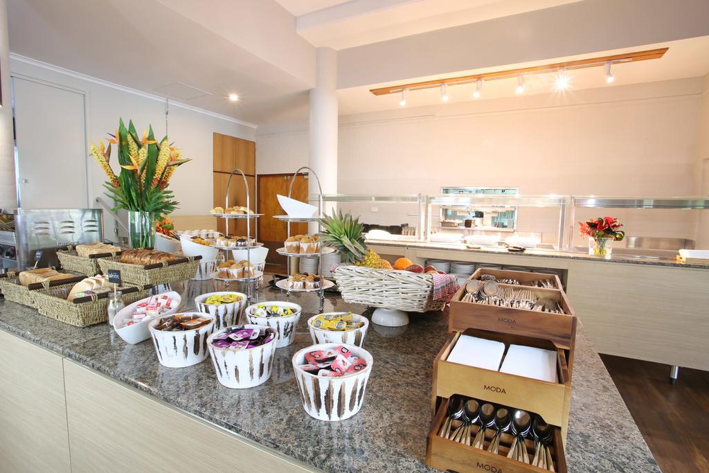 มันตรา คลับ คร็อก แอร์ลี บีช Hotel แอร์ลีบีช ภายนอก รูปภาพ