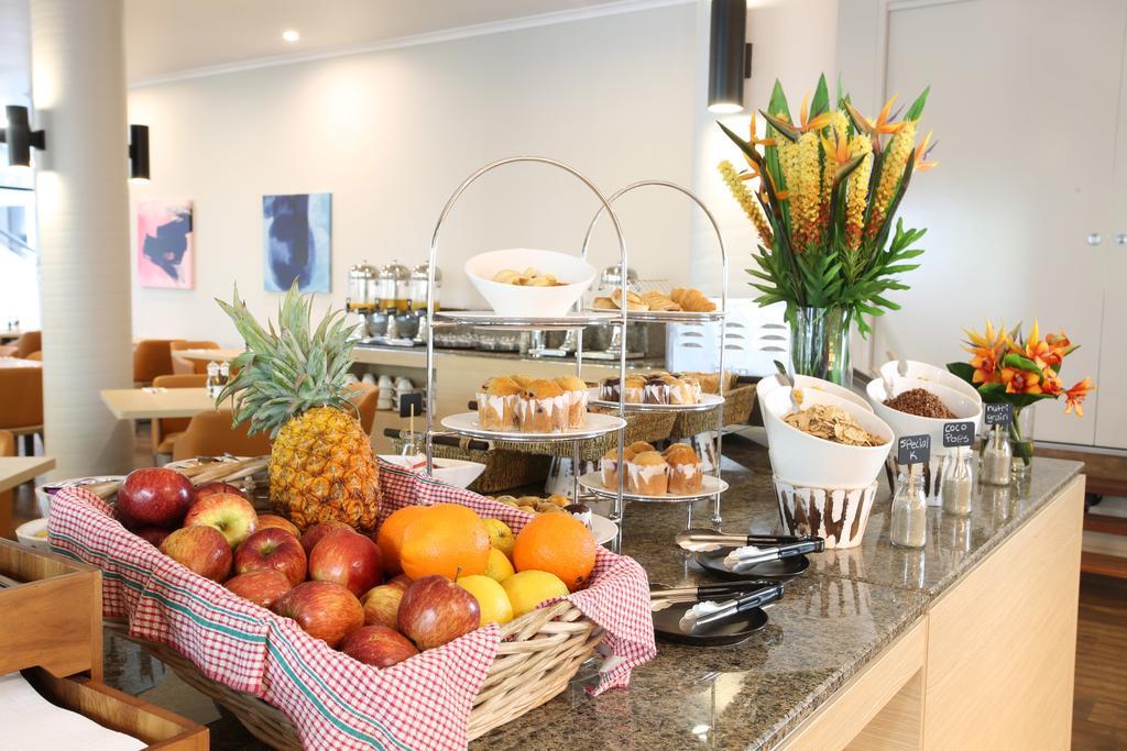 มันตรา คลับ คร็อก แอร์ลี บีช Hotel แอร์ลีบีช ภายนอก รูปภาพ