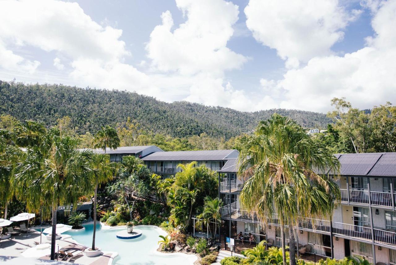 มันตรา คลับ คร็อก แอร์ลี บีช Hotel แอร์ลีบีช ภายนอก รูปภาพ